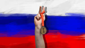"Достойны поддержки": Депутат Пайкин назвал серьёзной проблемой отстранение наших спортсменов от соревнований