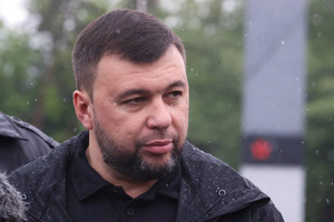 Пушилин анонсировал грандиозную стройку на всей территории Донбасса