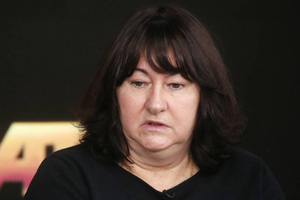 Елену Вяльбе не переизбрали в совет FIS
