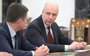 Силуанов дал прогноз, как введение потолка изменит цены на нефть