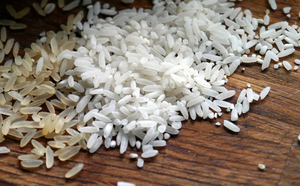 Россия продлила запрет на экспорт риса