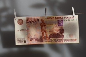 РБК: У России есть способ платить по госдолгу в рублях без дефолта