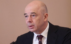 Силуанов: Заявления Запада о дефолте в РФ не имеют никакого отношения к действительности