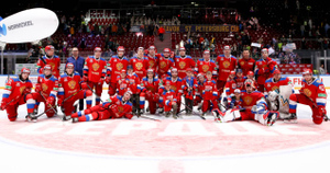 Санкции расширяются: Сборные России и Белоруссии не примут участия в чемпионате мира по хоккею 2023 года