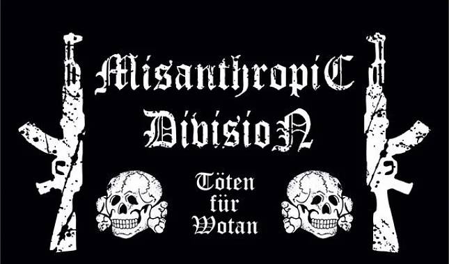 Misanthropic division что это