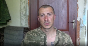 Минобороны РФ: Украинские пленные восхитились российскими военными