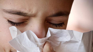 Врач Попова рассказала, с чем можно спутать аллергию на пыльцу