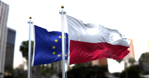 Польша попросила у Евросоюза миллиарды евро на содержание беженцев с Украины