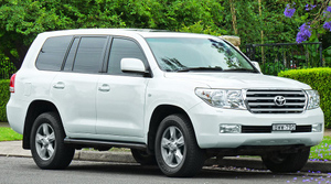 Прощай, Toyota!: Составлен список японских авто, которые запретят ввозить в Россию в августе