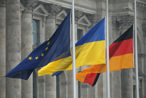 Политолог Мендкович подсказал ЕС способ помочь в скорейшем достижении мира на Украине