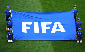 В ФИФА выразили надежду на скорое возвращение российского футбола на международную арену