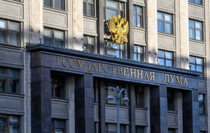 Совет Госдумы 25 августа подготовит жёсткое заявление в адрес ООН по ситуации на Украине