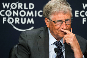 Билл Гейтс предрёк человечеству новую пандемию с "очень страшным сценарием"
