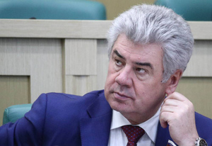 Сенатор Бондарев назвал единственную причину, которая удерживает Украину от капитуляции
