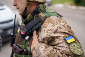 Численность иностранных наёмников на Украине уже сократилась почти в два раза