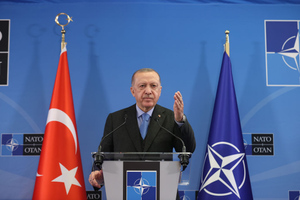 В Die Welt указали на три конфликта в НАТО из-за Турции