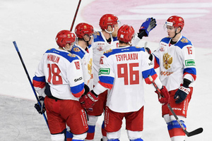 Сборная России по хоккею может пропустить все турниры под эгидой IIHF в следующем сезоне