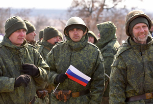 Немецкий военный эксперт Масала отметил успехи Российской армии в Донбассе