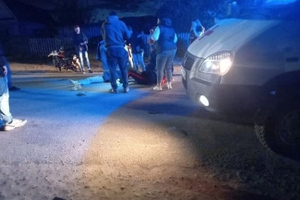 Пьяная автоледи без прав сбила двух девочек в Нижегородской области, одна из них погибла