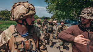 Боевой разворот: Почему разгром ВСУ в Северодонецке становится началом конца для Украины