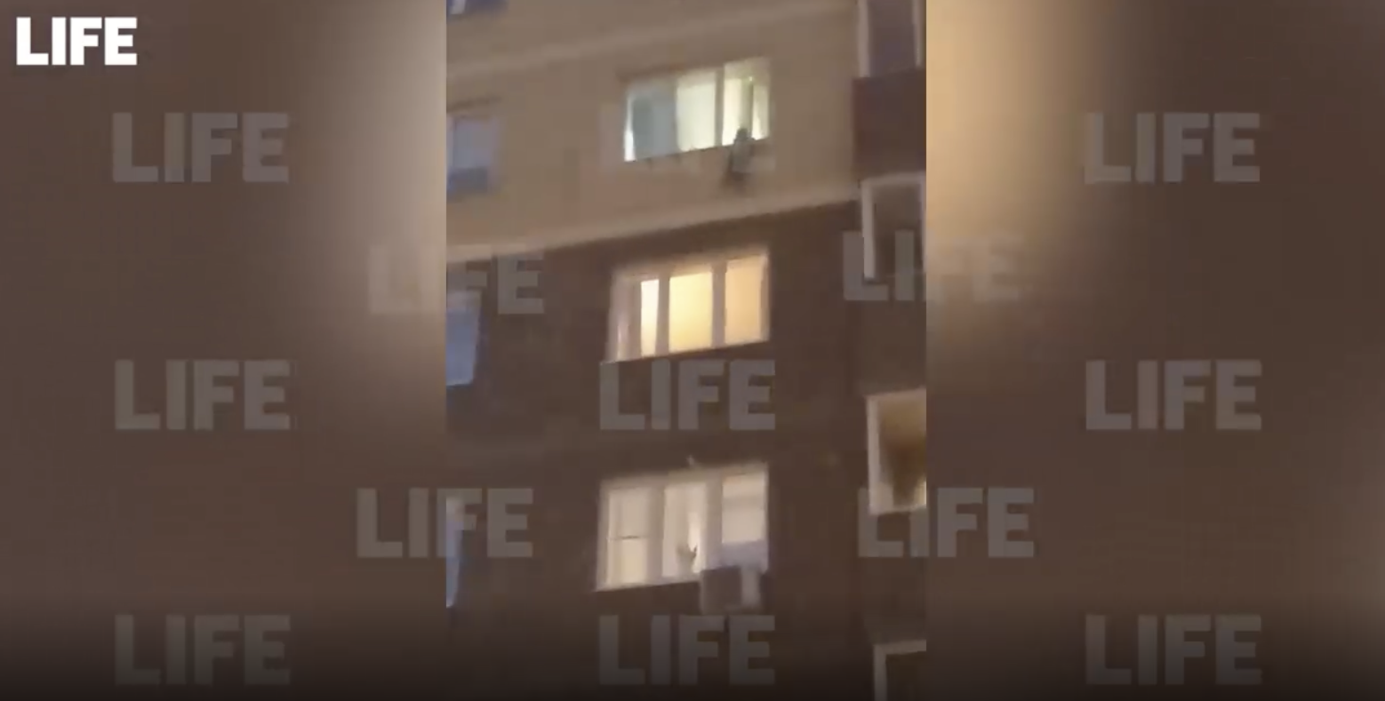 Омбудсмен Мишонова рассказала о состоянии выпавших с шестого этажа малышей в Ногинске