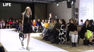"Сейчас время смелых": Организатор Sochi Fashion Week рассказал о перспективах развития для российских дизайнеров