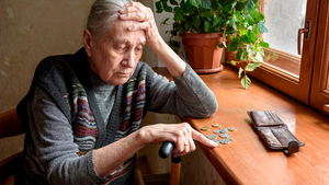 В Госдуме предложили ужесточить наказание за обман пенсионеров