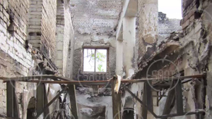 Настоятель разрушенного в Рубежном храма: ВСУ там оборудовали огневую позицию