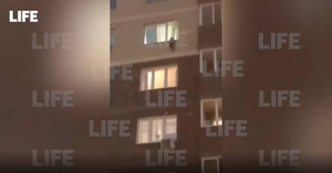 Свидетель падения детей с шестого этажа в Ногинске рассказал, как пытался поймать малыша