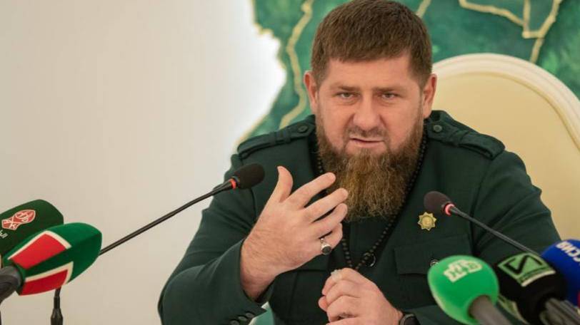 Закончим раз и навсегда: Кадыров призвал командира нацбатальона Азов выйти из подвалов на поле боя
