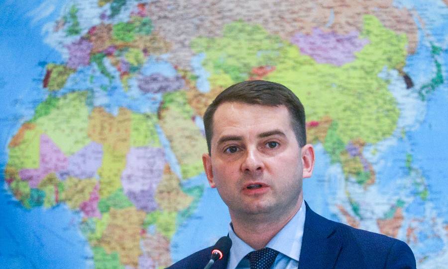 Нилов назвал вопросом недалёкого будущего переход на 4-дневную рабочую неделю