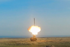 ВС РФ ракетами "Оникс" уничтожили ангары с иностранным вооружением под Одессой