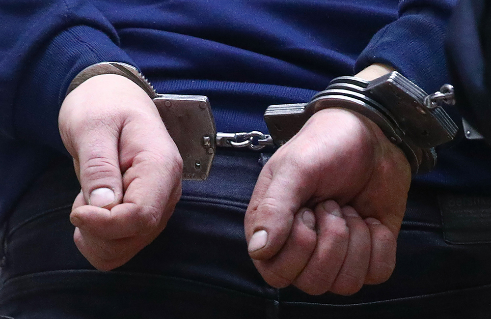 Спецслужбы Киргизии задержали 12 представителей 