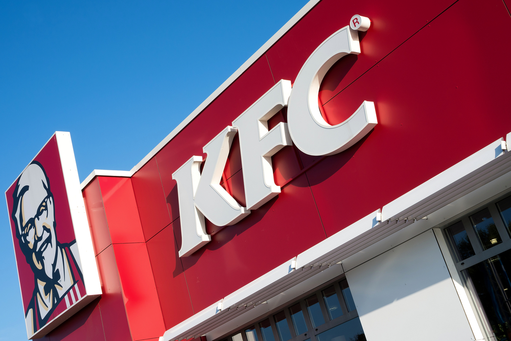 ФАС не получала ходатайство о покупке KFC