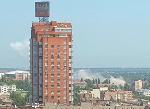 ВСУ обстреляли две школы и гимназию в Донецке, есть погибшие