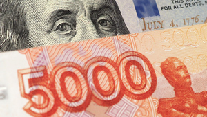 Валютный кульбит: Почему рубль снова начал укрепляться и к каким уровням стремится курс доллара