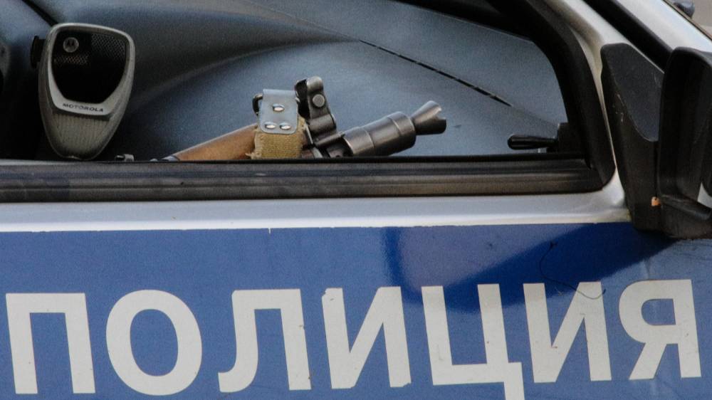 В Челябинской области мать зарезала 5-летнюю дочь