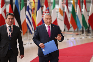 Орбан заявил об отсутствии договорённости в ЕС по нефтяному эмбарго против РФ