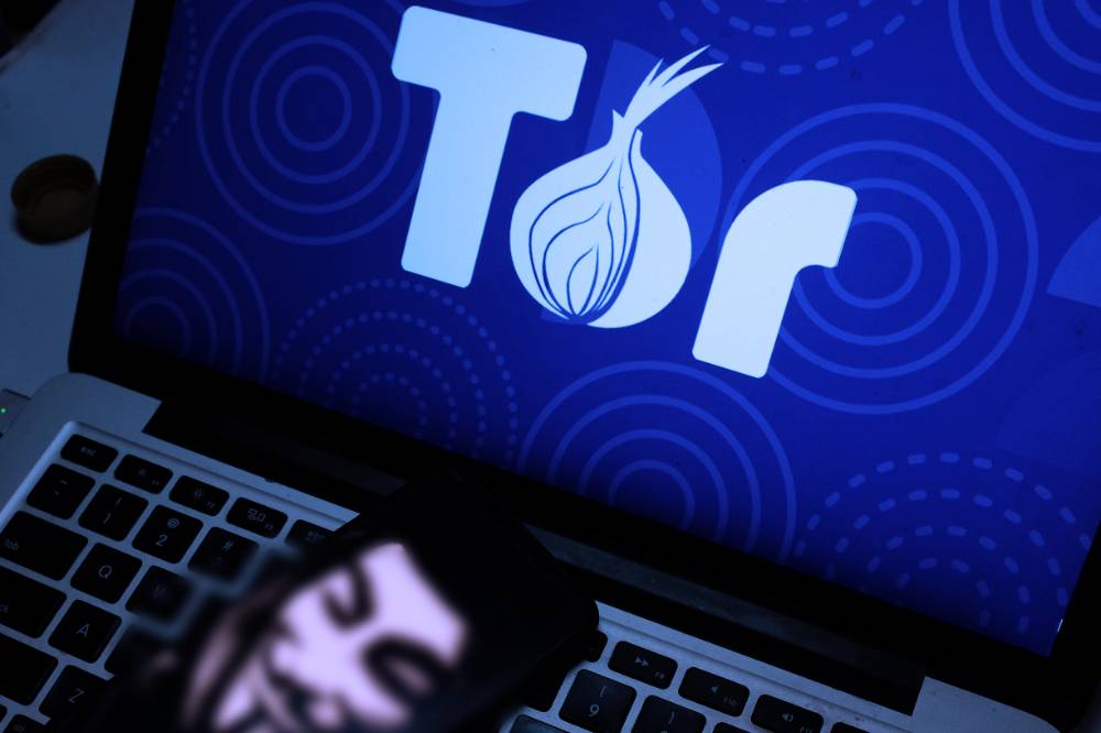 Роскомнадзор потребовал удалить из Google Play приложение Tor Browser