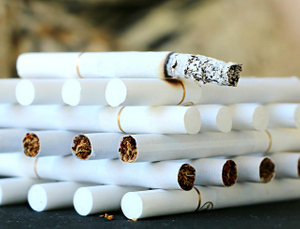 Мурашко рассказал о снижении в России распространённости курения