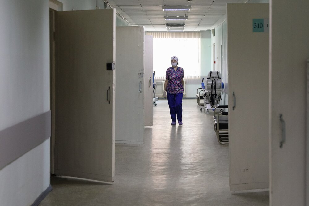 Жительница Томска с 893 попытки дозвонилась до больницы, чтобы записаться на операцию