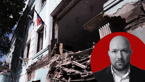 Взаймы у смерти: Почему усилились обстрелы в Донецке, и как живёт город 