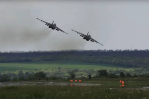 Авиация России уничтожила до 290 солдат ВСУ в ДНР и сбила украинский Су-25