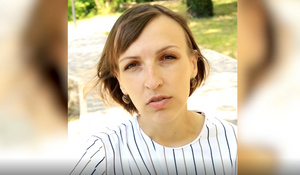 Бежавшая в РФ в 2014 году жительница ДНР отучилась на психолога и сейчас бесплатно помогает людям