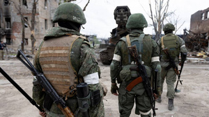 Политолог Михайлов: Заминированные тела силовиков на "Азовстали" бросили по тактике ИГИЛ