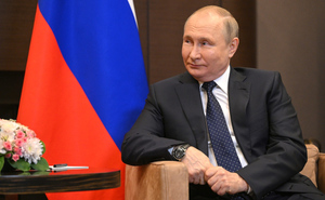 Президент Хорватии: Путин будет лишь удовлетворённо улыбаться новым санкциям