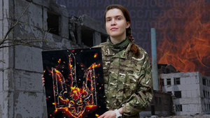 Выпускница Госдепа и борец с дезертирами: Почему нардеп Украины Марьяна Безуглая предлагает убивать бойцов ВСУ