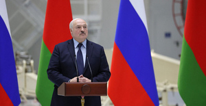 Эксперт Баранец — о проверке ВС Белоруссии: Лукашенко сметут, если он прозевает угрозу НАТО