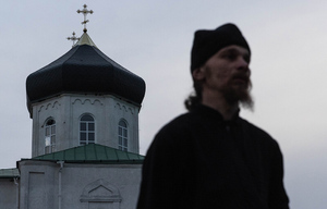 В украинском Конотопе запретили каноническую УПЦ