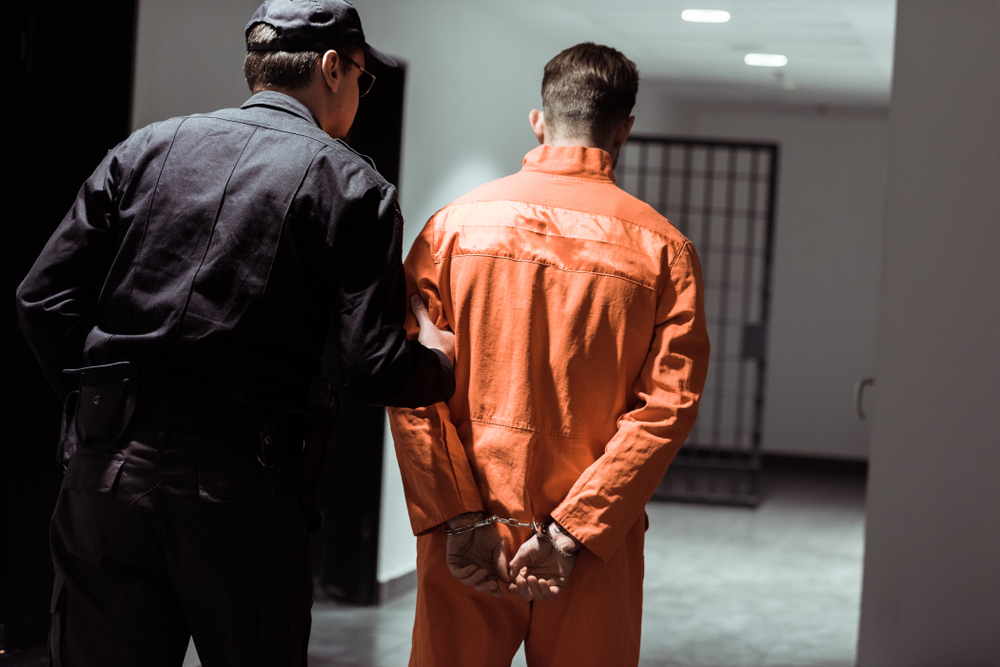 В Испании мужчину приговорили за растление малолетних к 686 годам тюрьмы